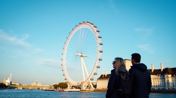 Get the most from your london eye tickets with insider tips