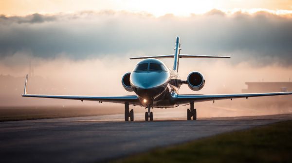 Top Reasons to Charter a Private Jet to Zurich from London