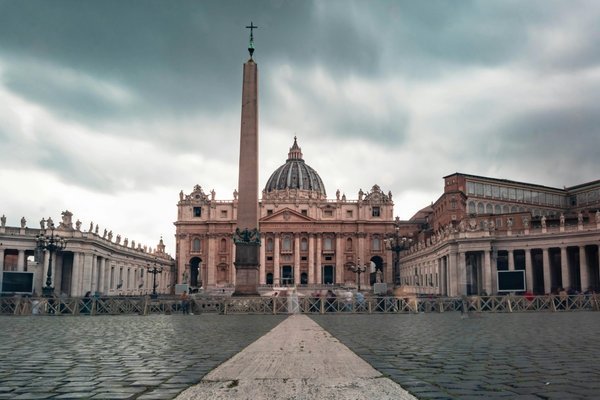 Your key to an amazing visit: St Peter's Basilica tickets