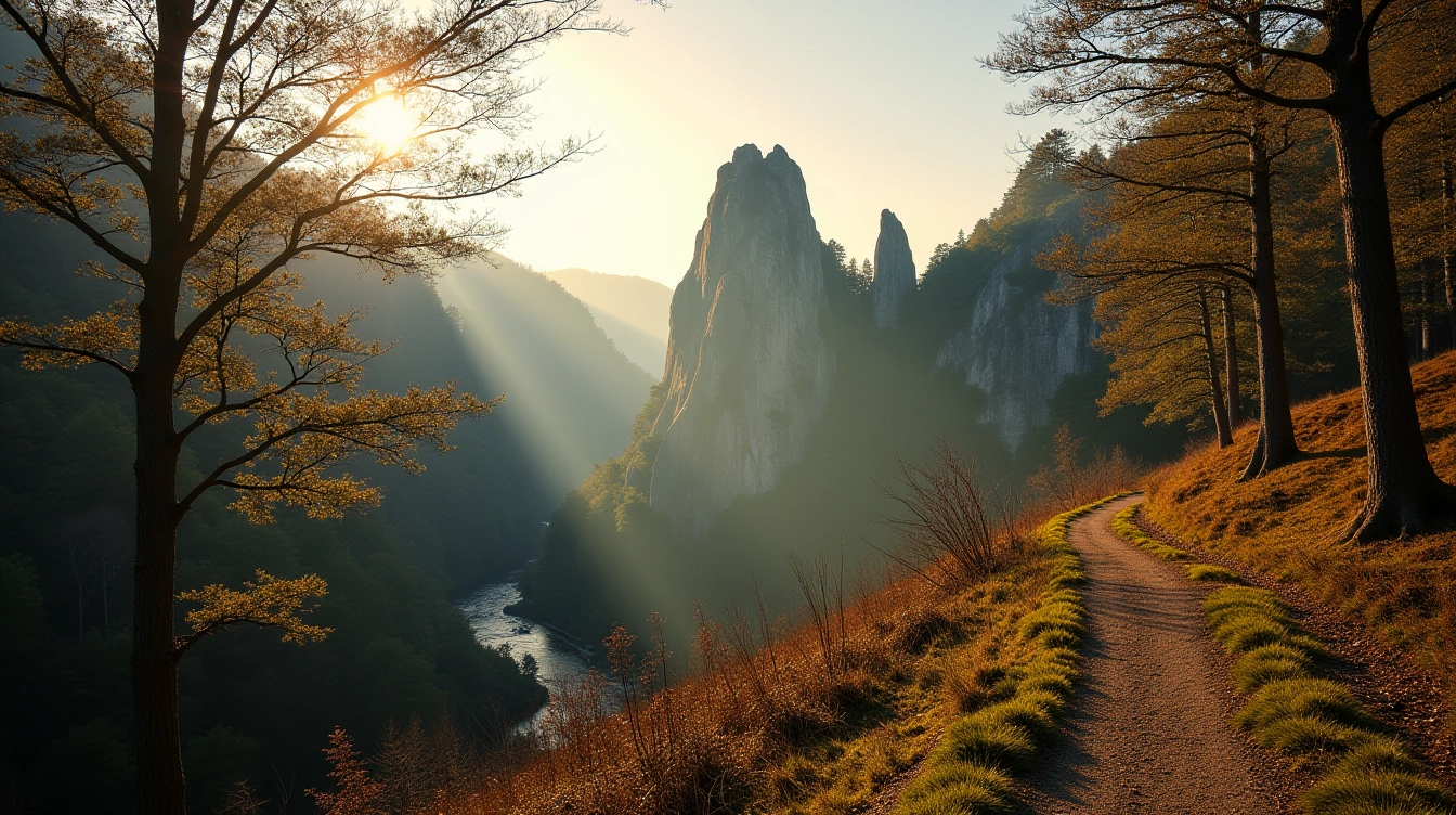 Your Questions About This Natural Destination